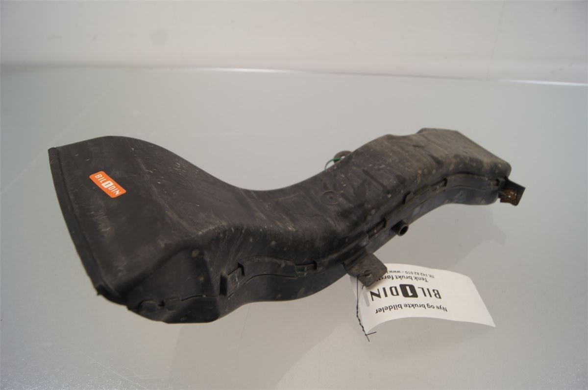 Luftstyring Front – bilde 1