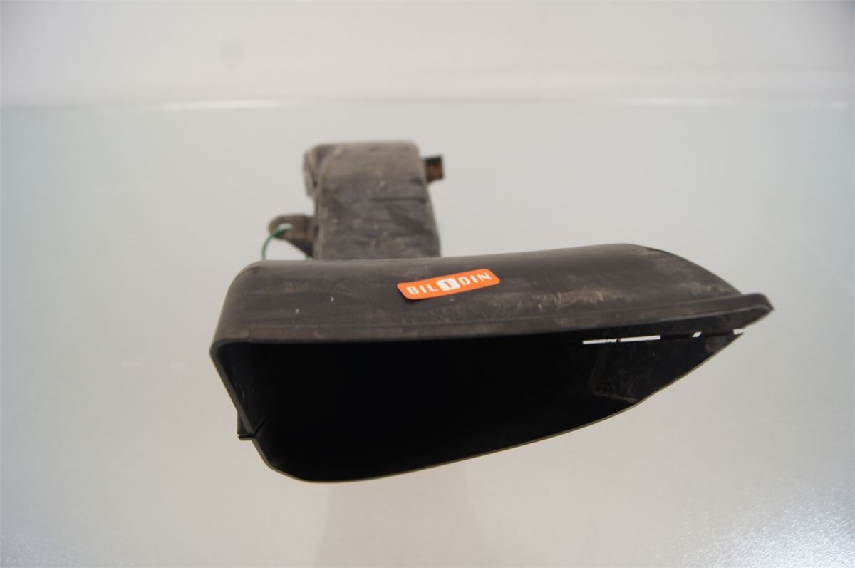 Luftstyring Front – bilde 2