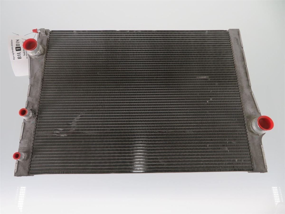 Radiator Automat – bilde 1