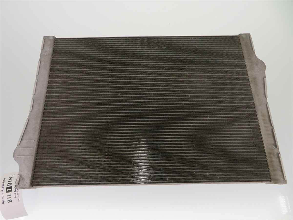 Radiator Automat – bilde 2
