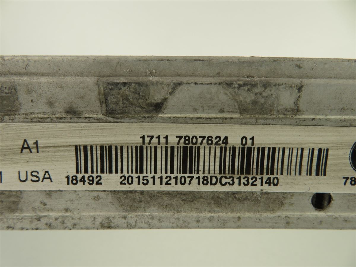 Radiator Automat – bilde 3
