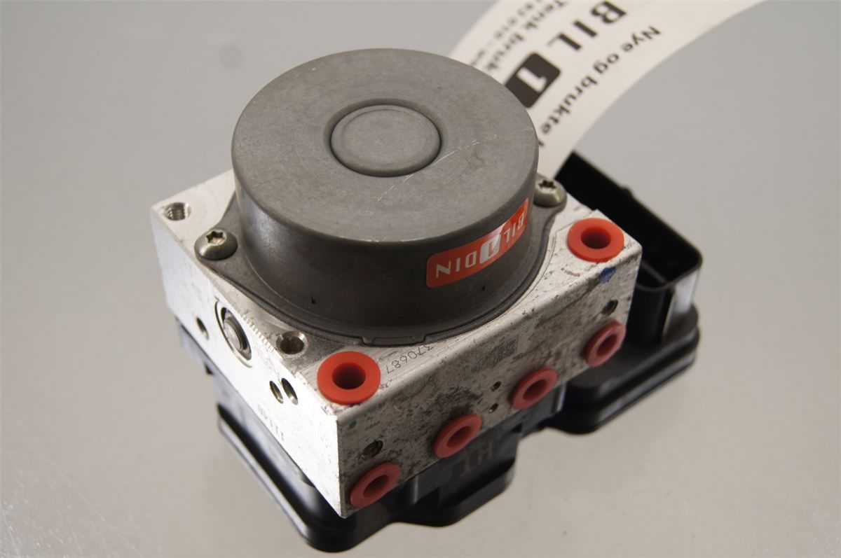 ABS Hydraulikkaggregat – bilde 1