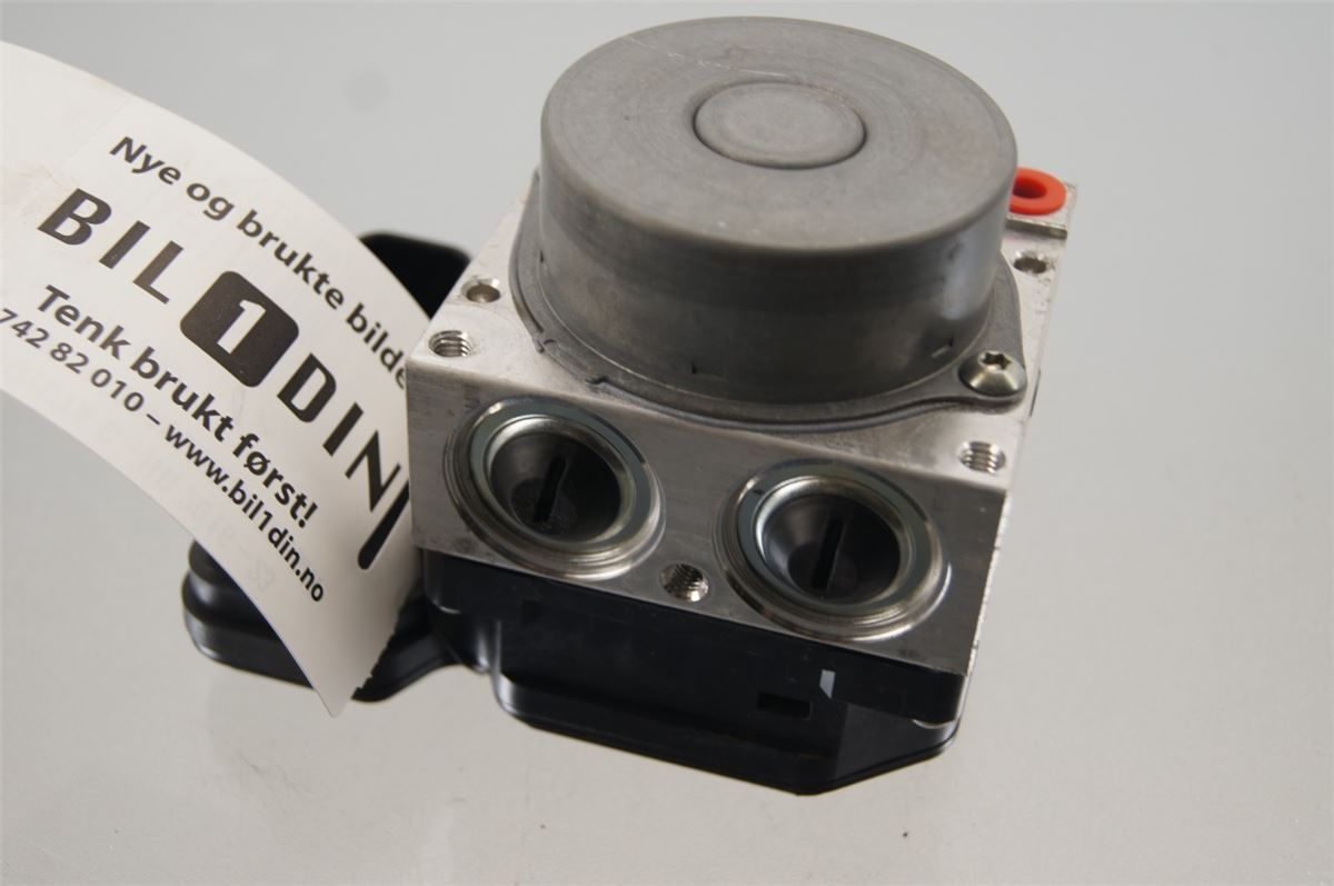 ABS Hydraulikkaggregat – bilde 2
