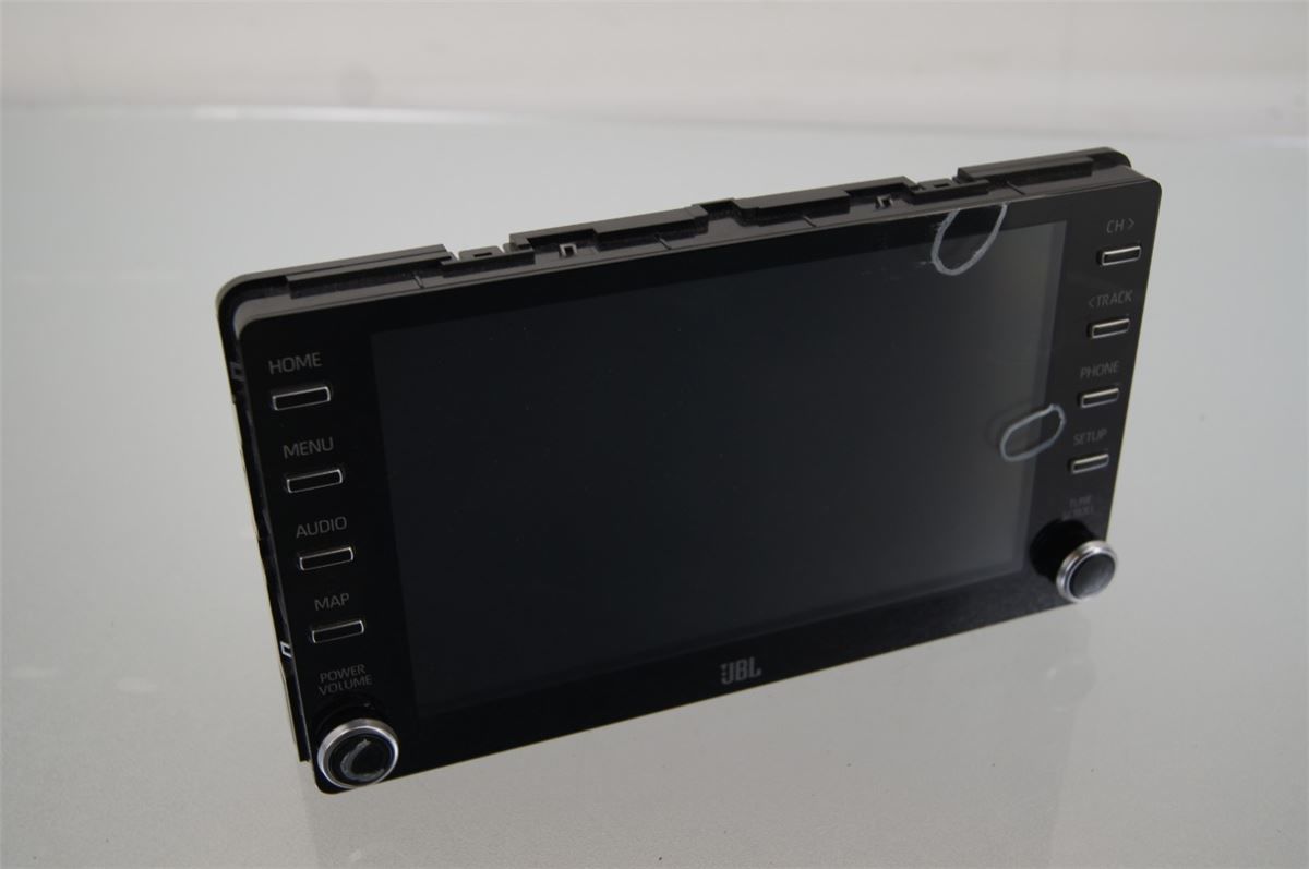 GPS Navigator – bilde 2