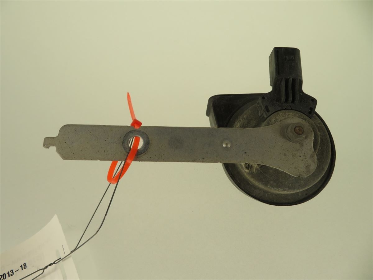 Signalhorn – bilde 2