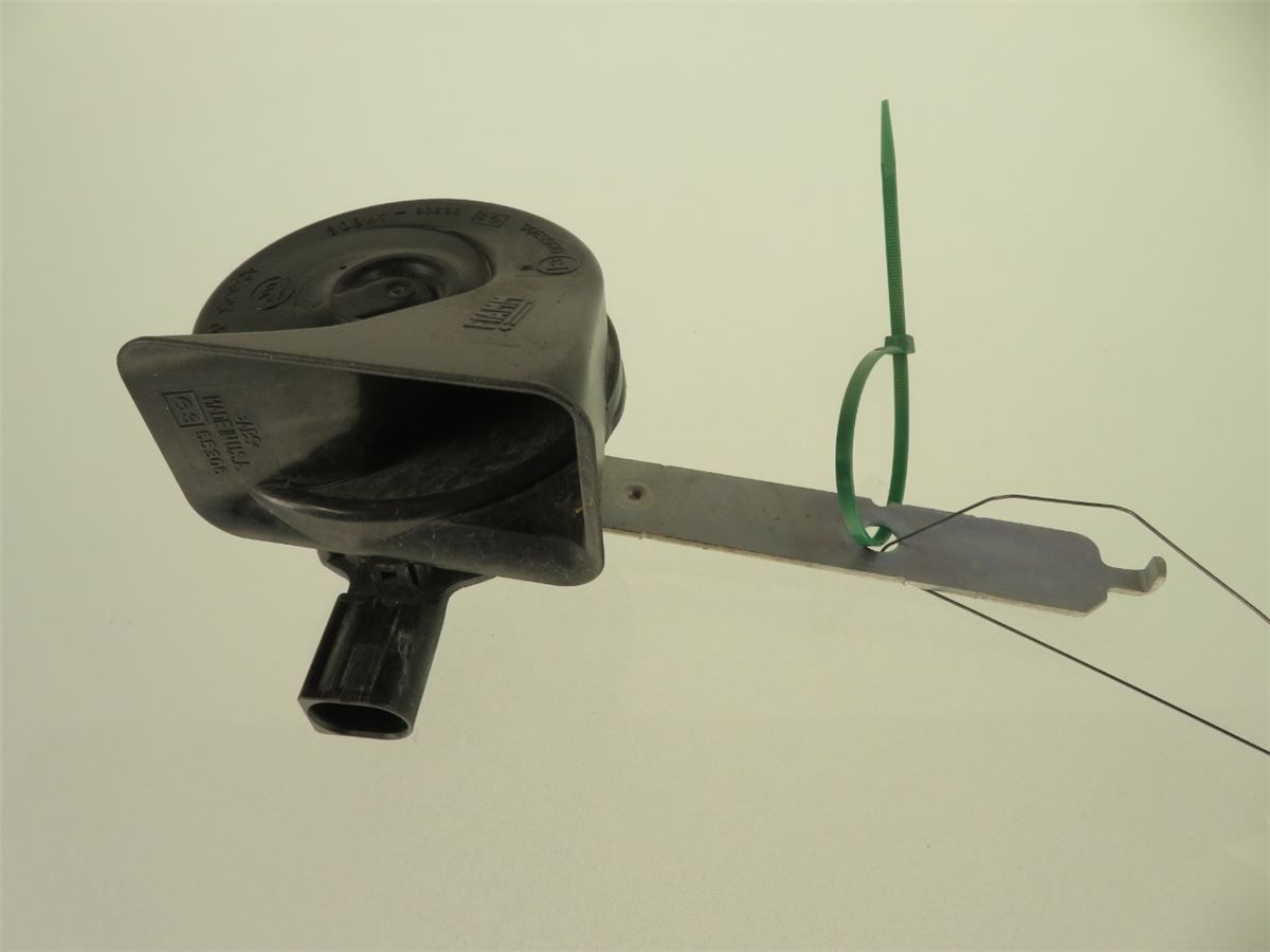 Signalhorn – bilde 1