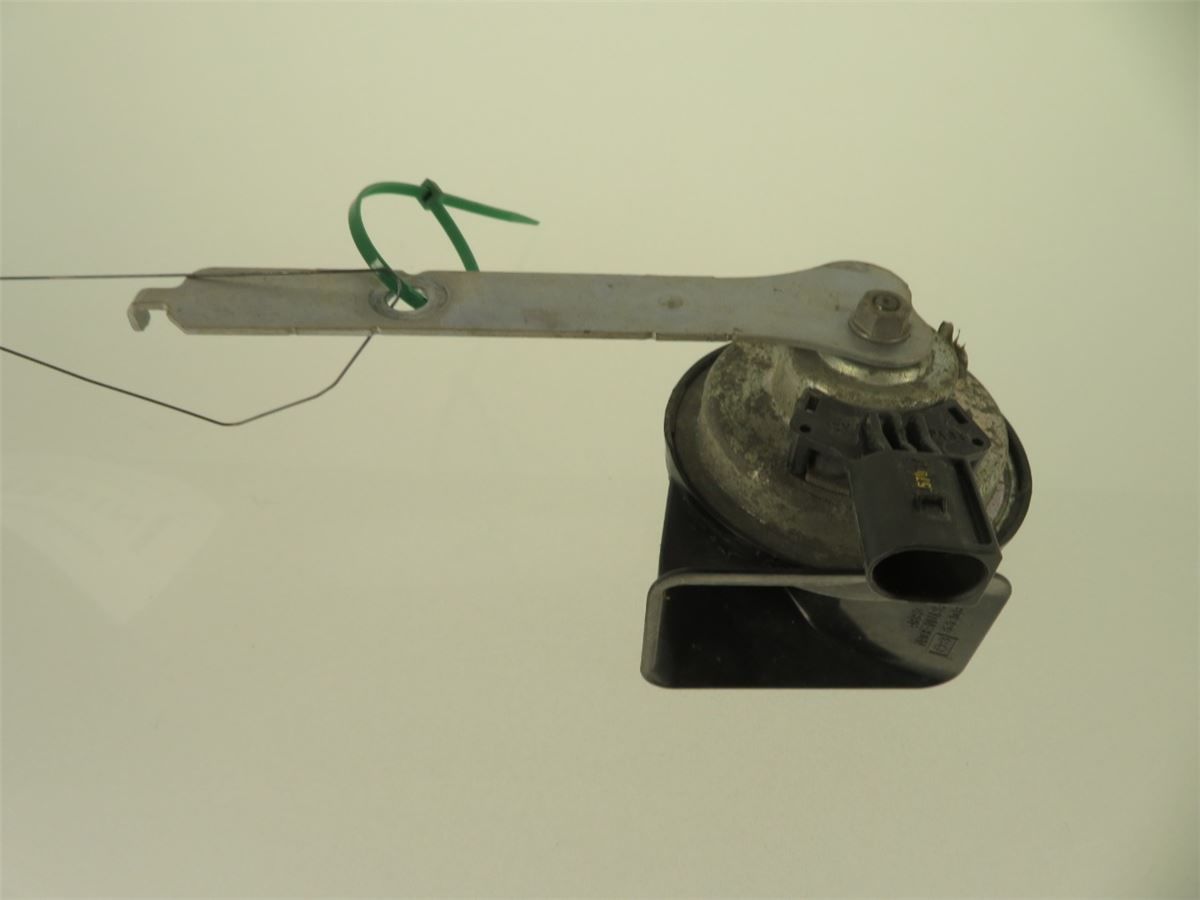 Signalhorn – bilde 2