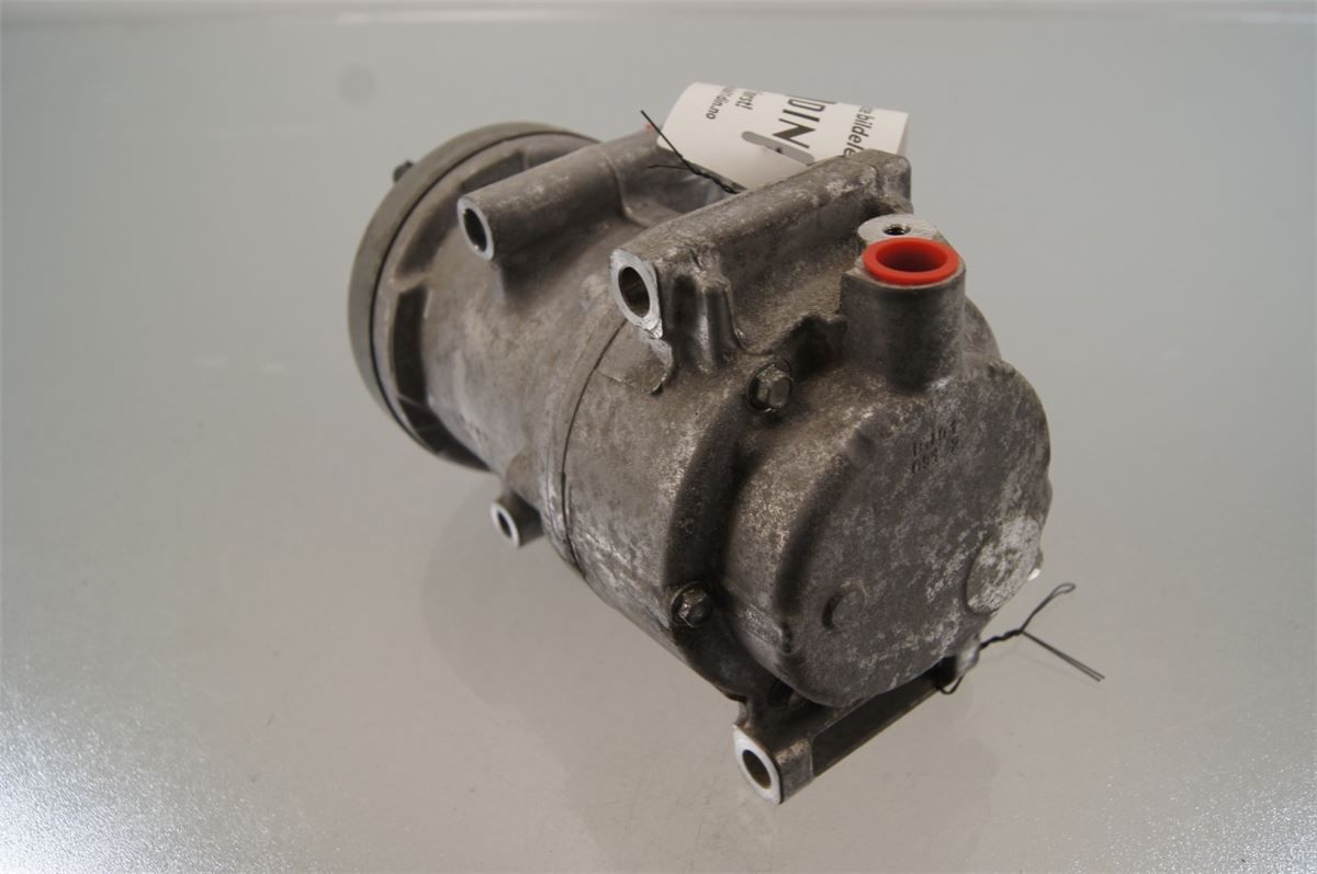 Varme AC Kompressor – bilde 3