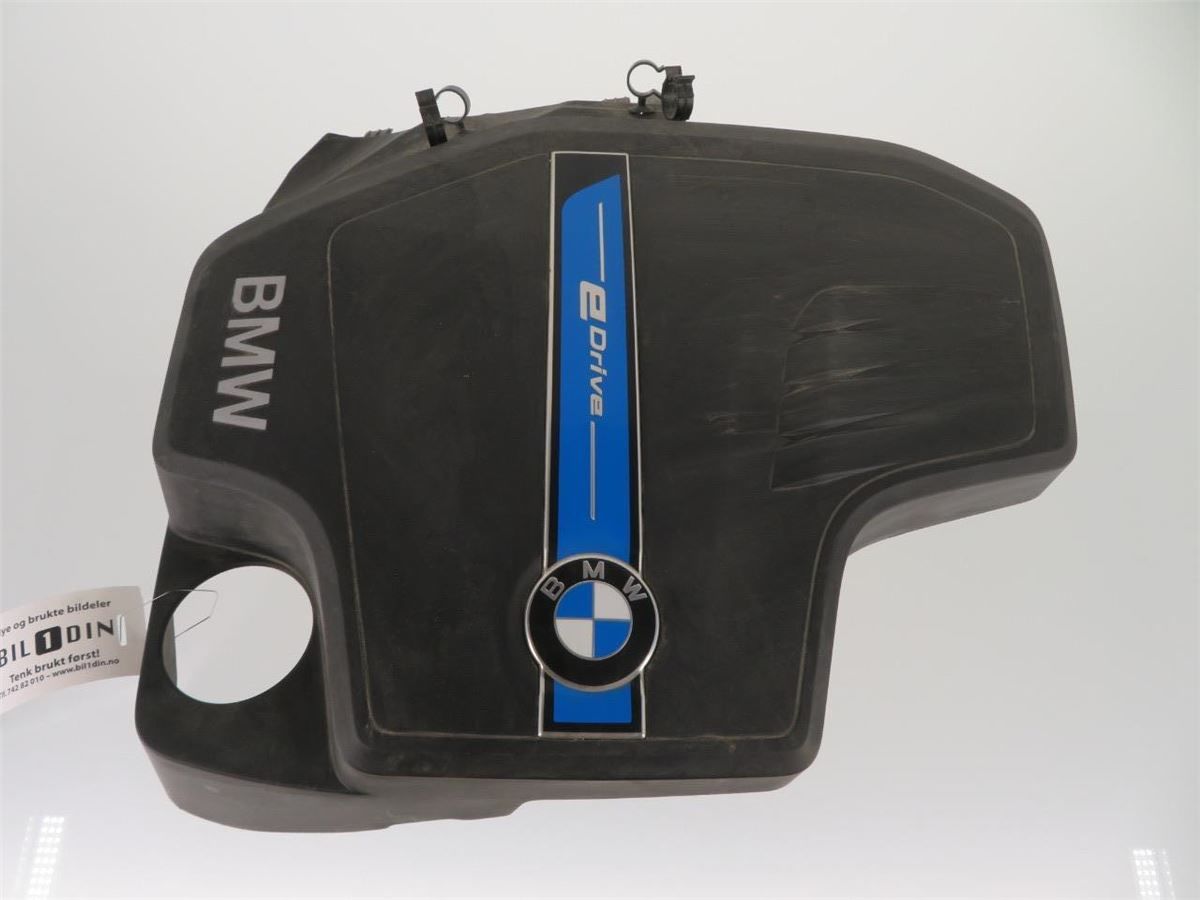 Motor Deksel Over Motor – bilde 1