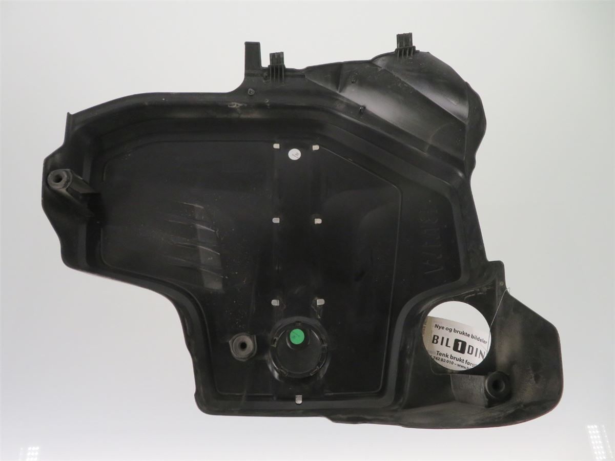 Motor Deksel Over Motor – bilde 2