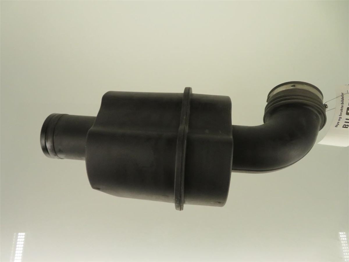 Luftstyring Front – bilde 1