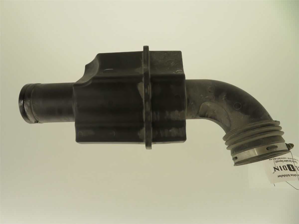 Luftstyring Front – bilde 2