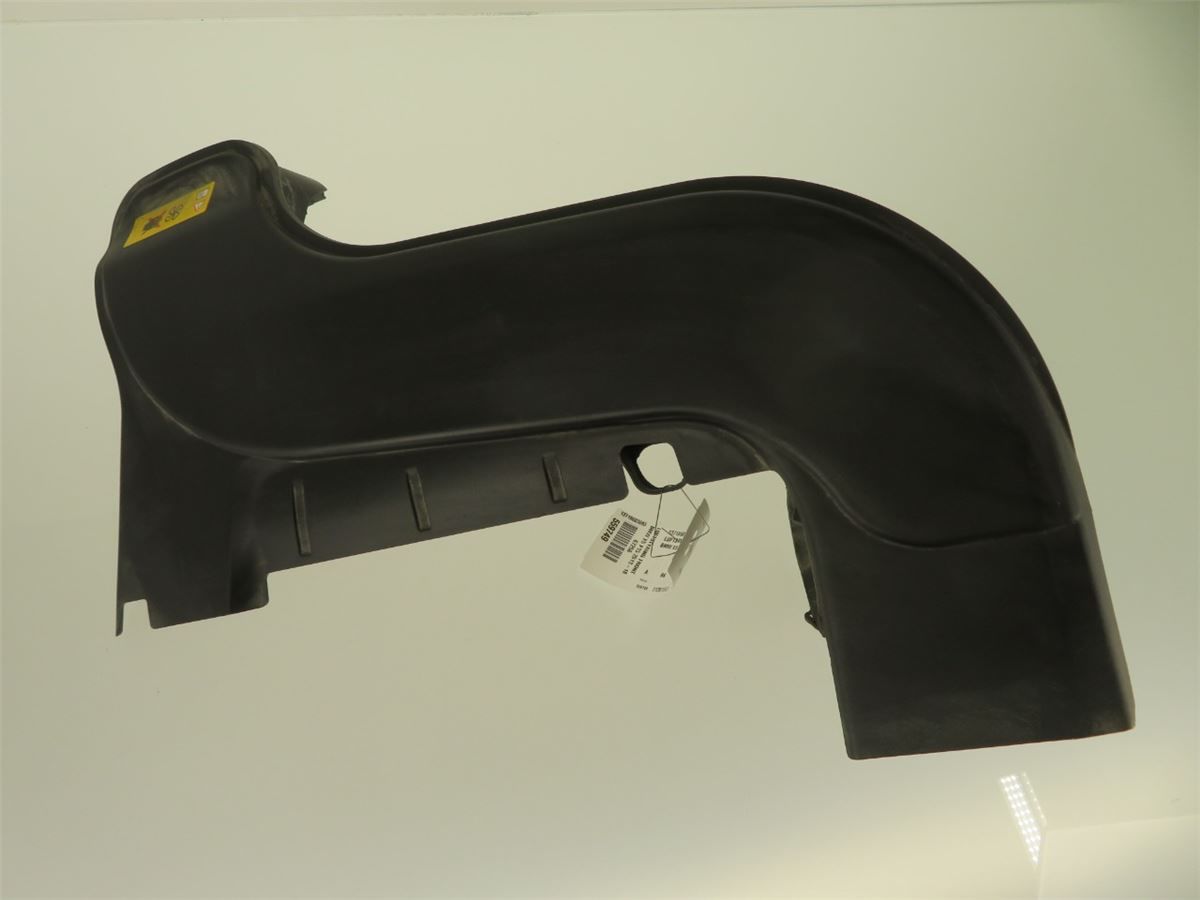 Luftstyring Front – bilde 3