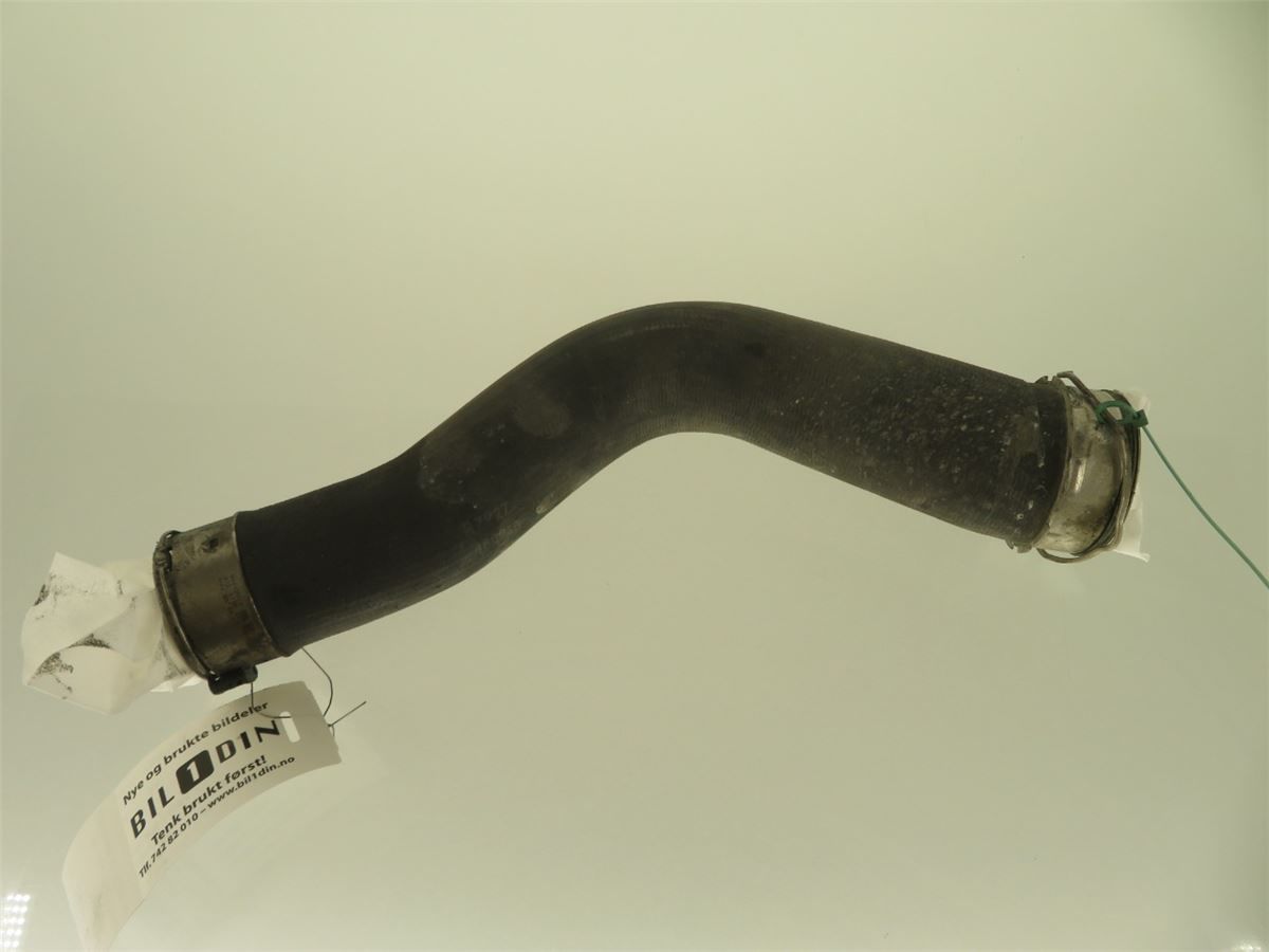 Intercooler Rør/Slange – bilde 2