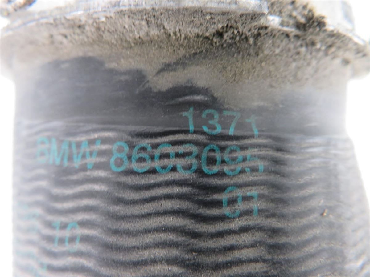 Intercooler Rør/Slange – bilde 4