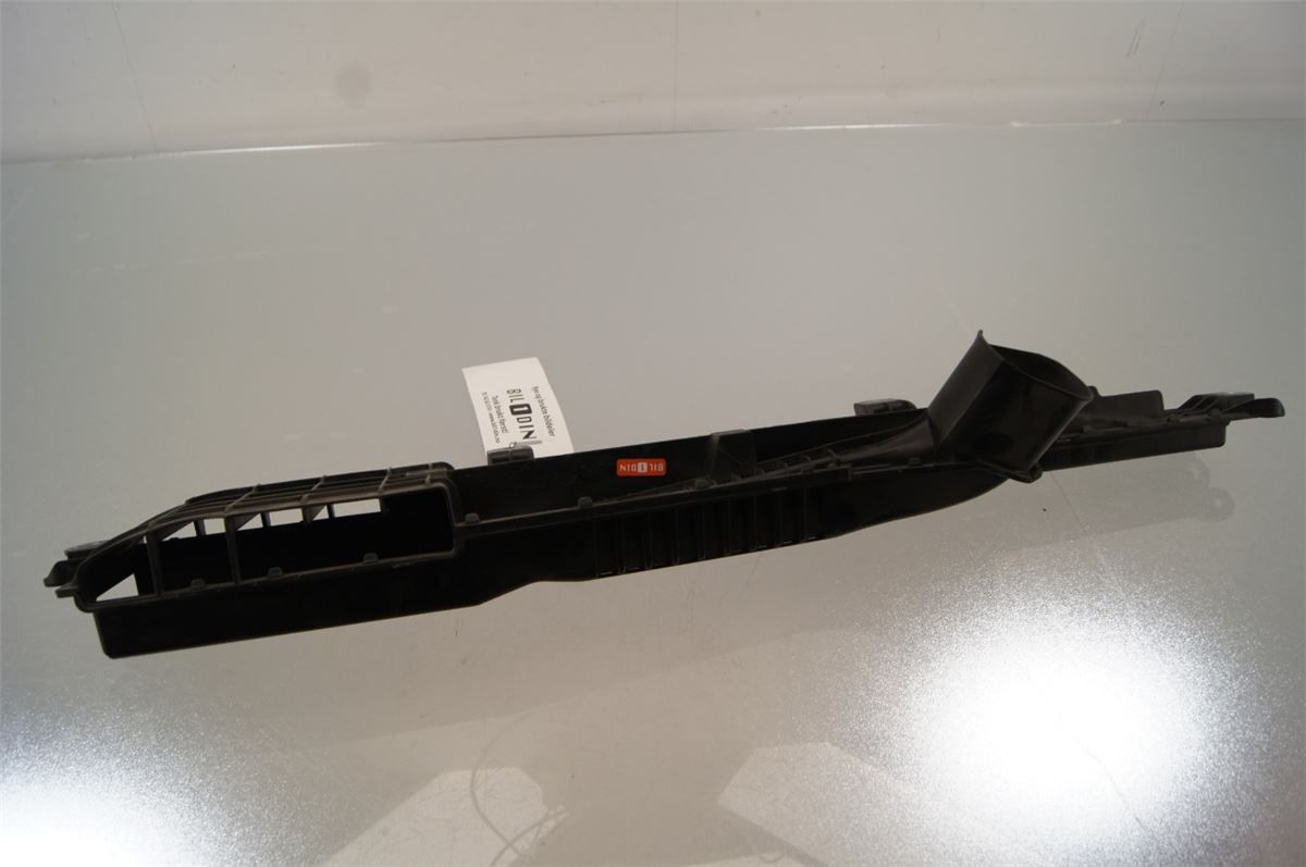 Luftstyring Front – bilde 2