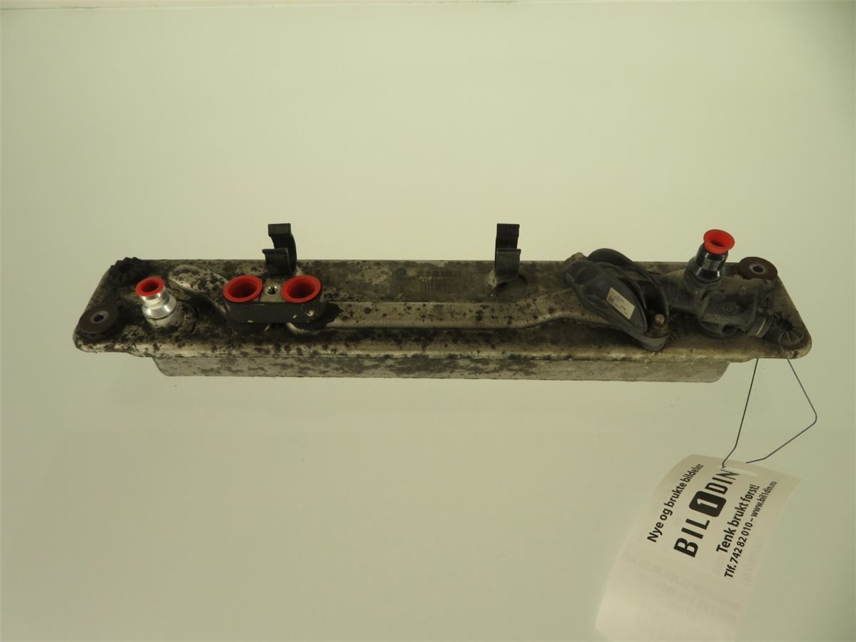 Radiator Oljekjøler Automatgea – bilde 2