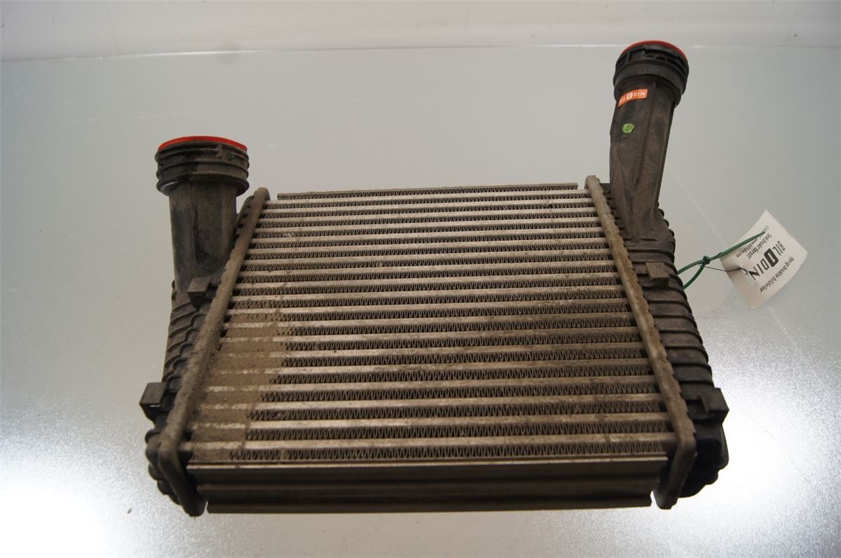 Intercooler Radiator – bilde 1