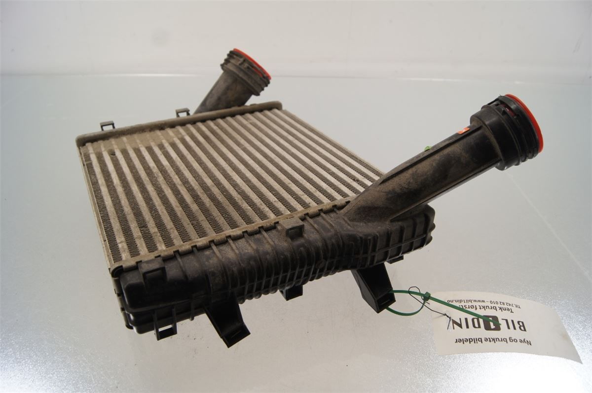 Intercooler Radiator – bilde 2