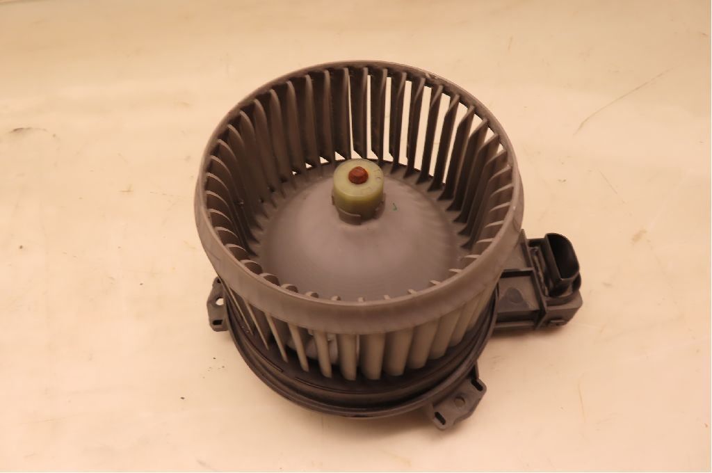 Varmeapparat Viftemotor – bilde 1