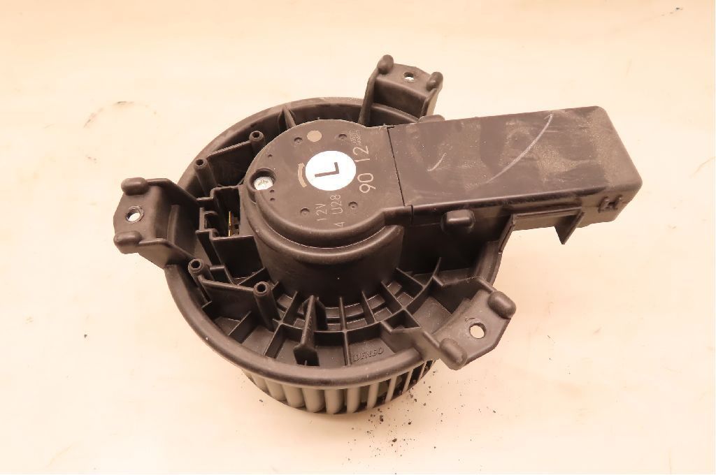 Varmeapparat Viftemotor – bilde 3