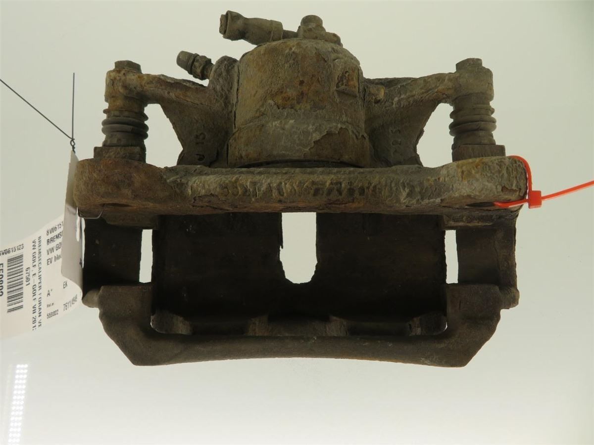 Bremsecaliper Foran Venstre – bilde 1