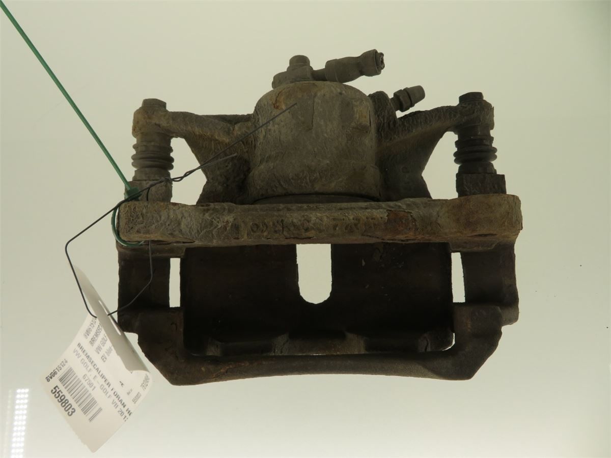Bremsecaliper Foran Høyre – bilde 1
