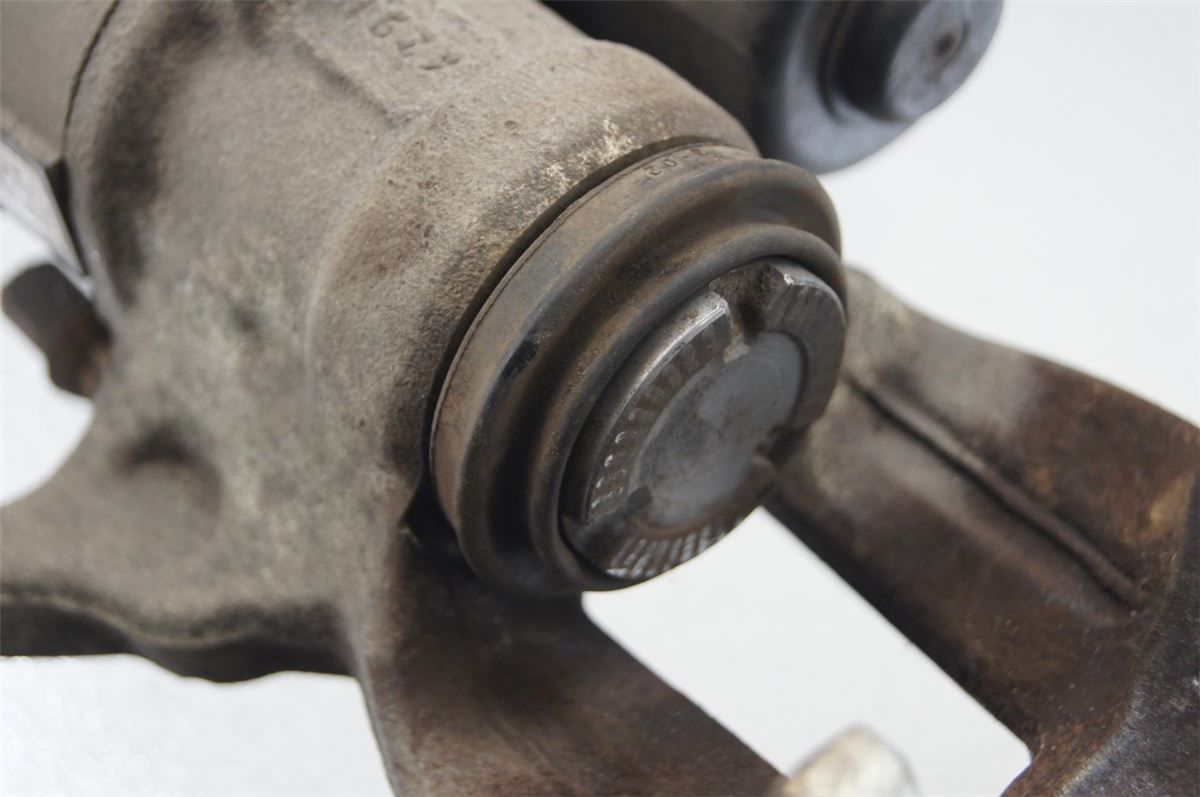 Bremsecaliper Bak Venstre – bilde 2