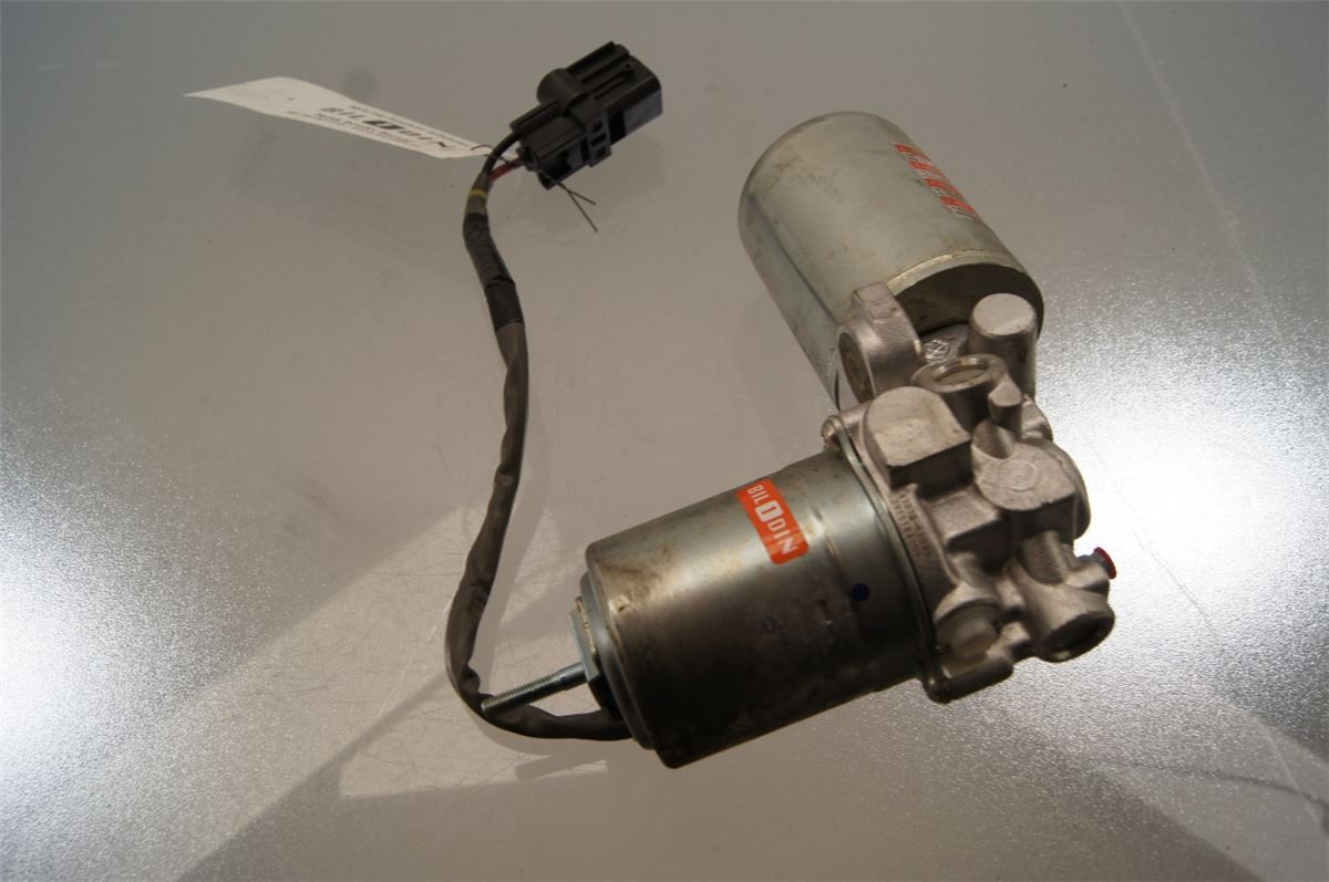 ABS Hydraulikkpumpe – bilde 1