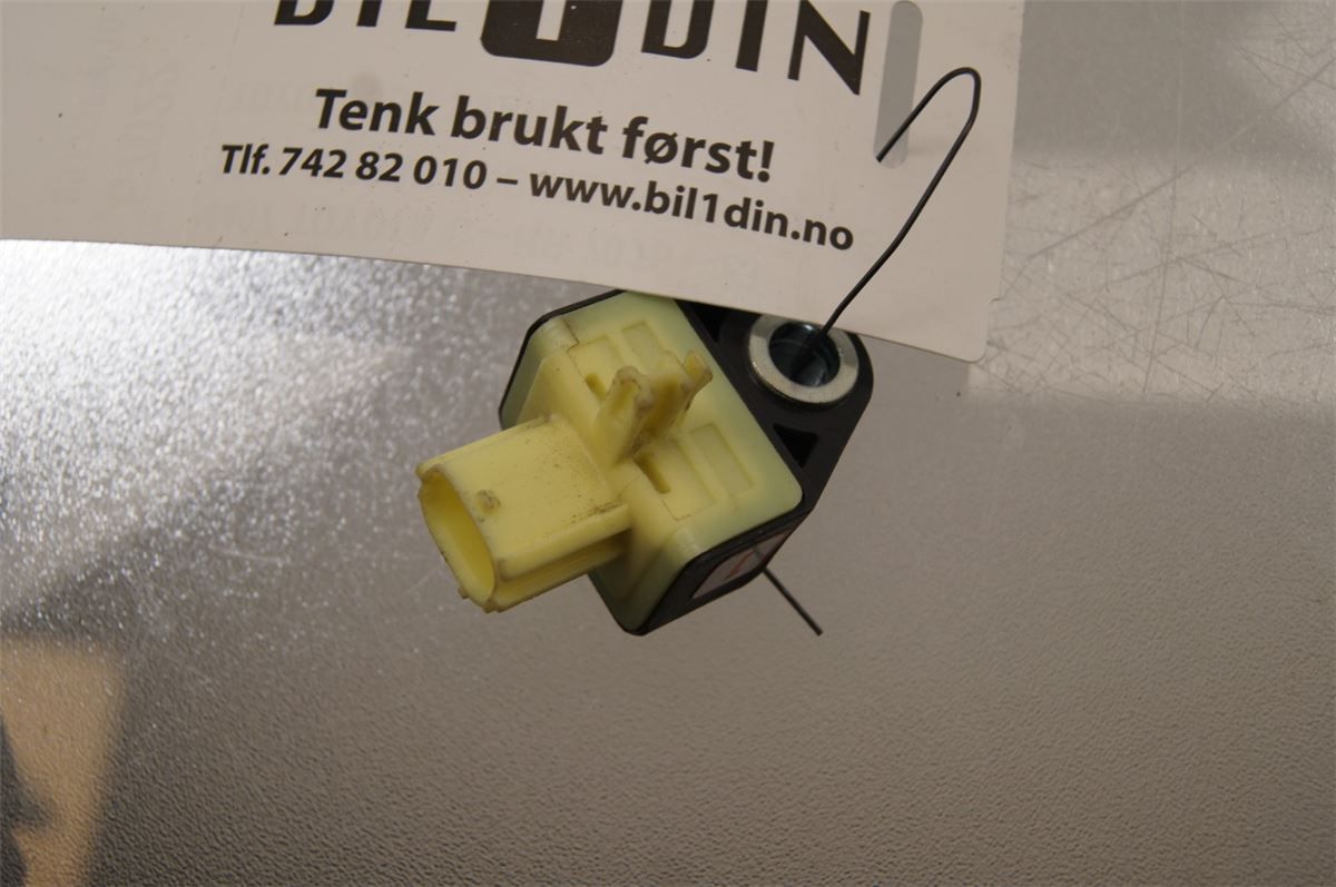 Airbag Frontsensor Høyre – bilde 2