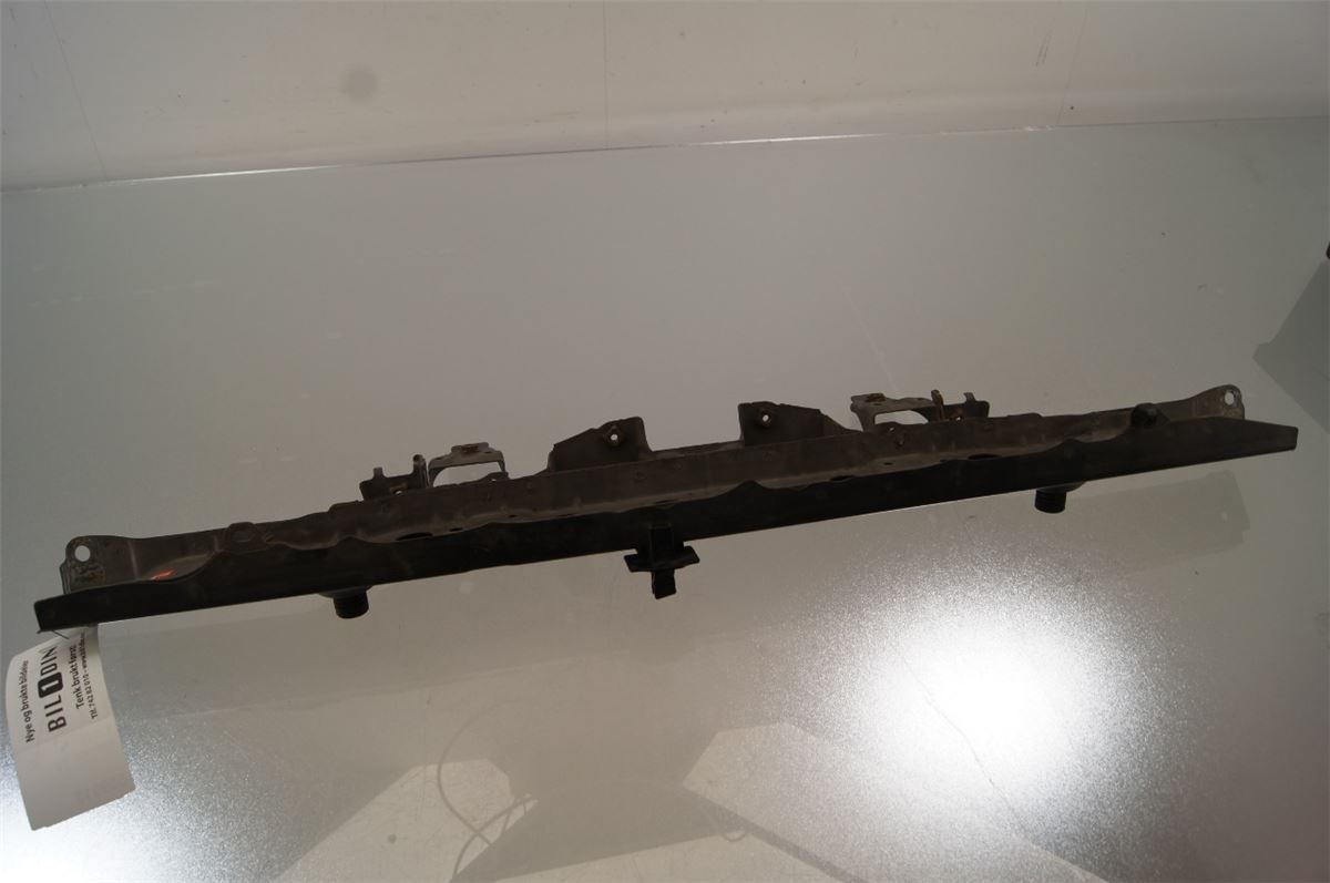 Frontplate Øvre – bilde 1