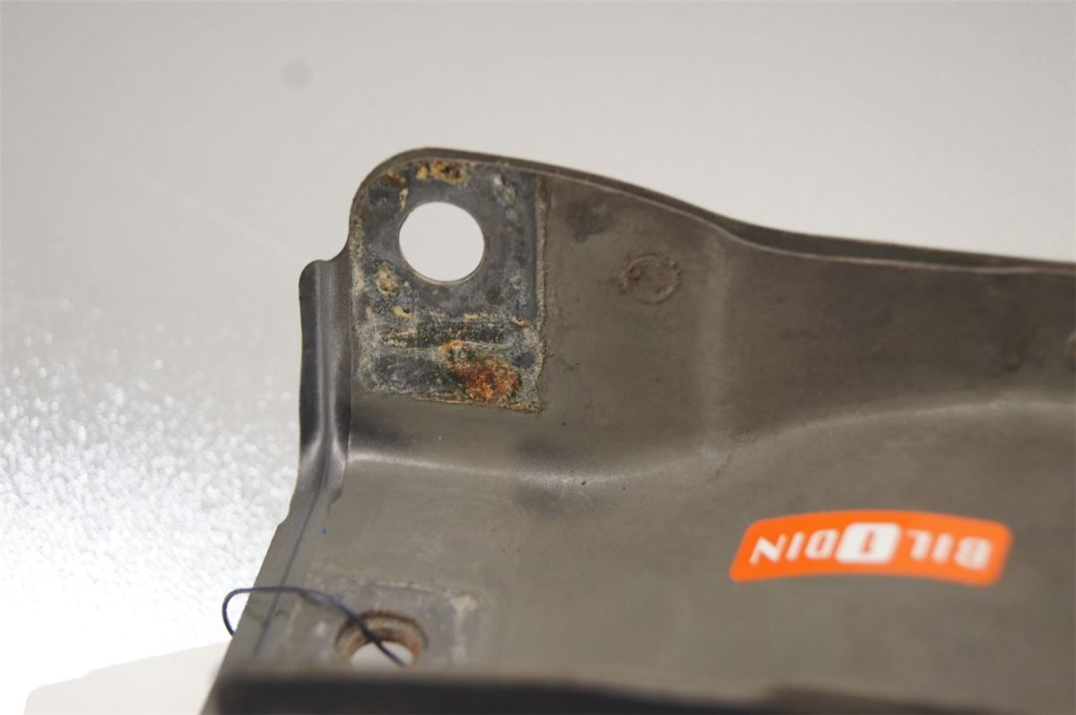 Frontplate Øvre – bilde 2