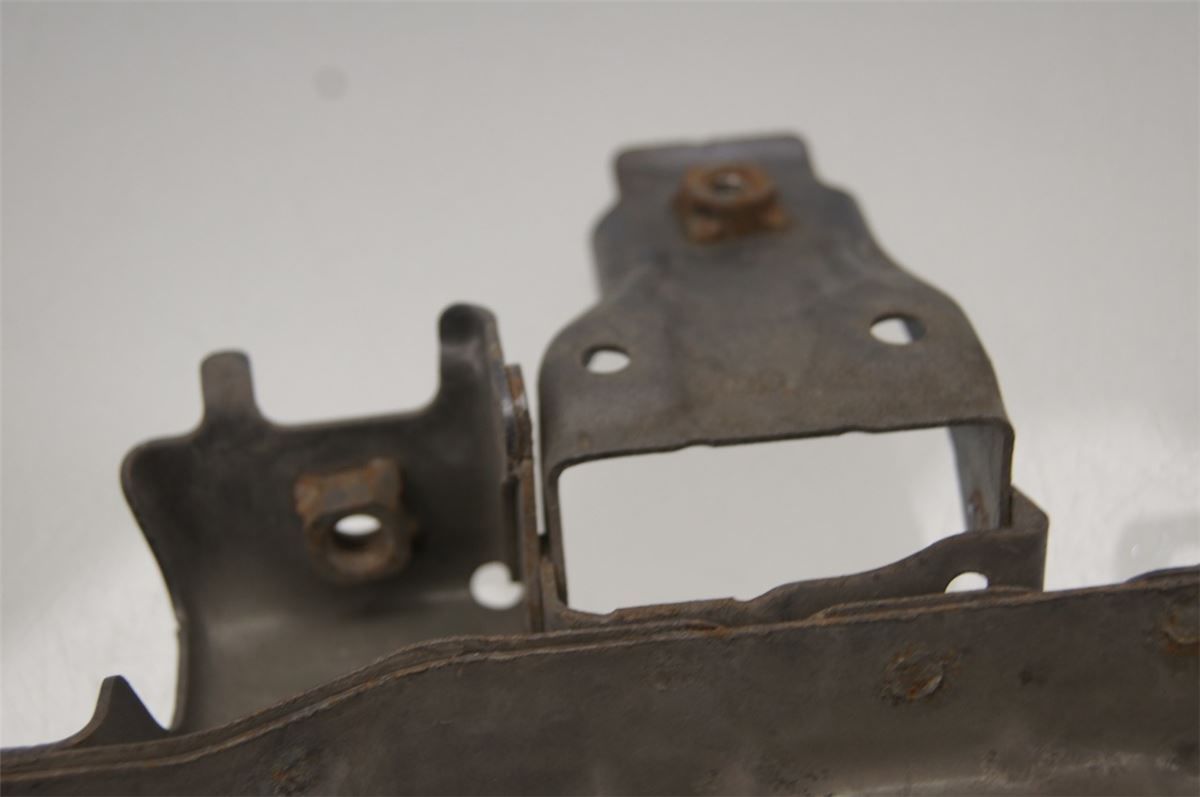 Frontplate Øvre – bilde 3