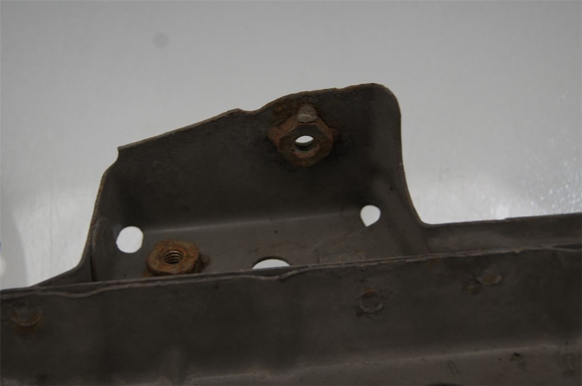 Frontplate Øvre – bilde 4
