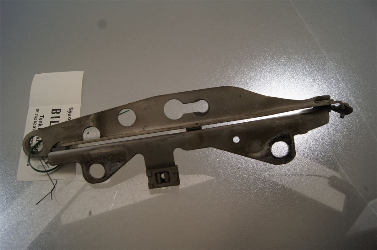 Panser Hengsel / Hengsler – bilde 2