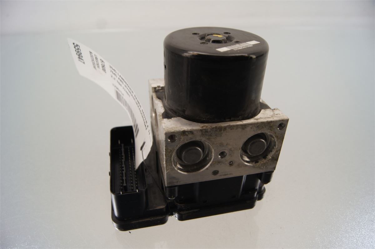 ABS Hydraulikkaggregat – bilde 1