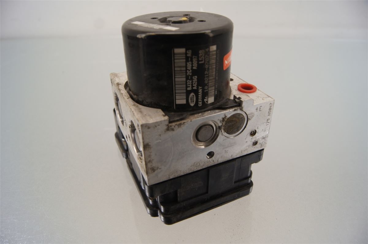 ABS Hydraulikkaggregat – bilde 2