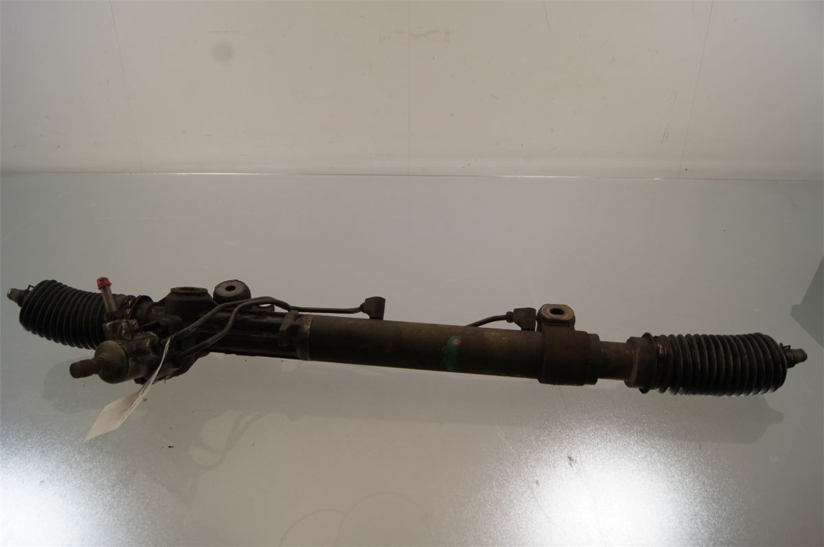 Servo Snekke/Tannstang Hydr. – bilde 1