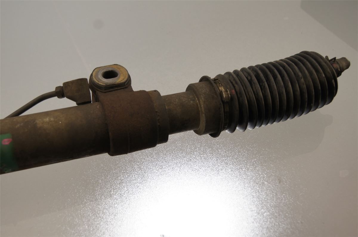 Servo Snekke/Tannstang Hydr. – bilde 3