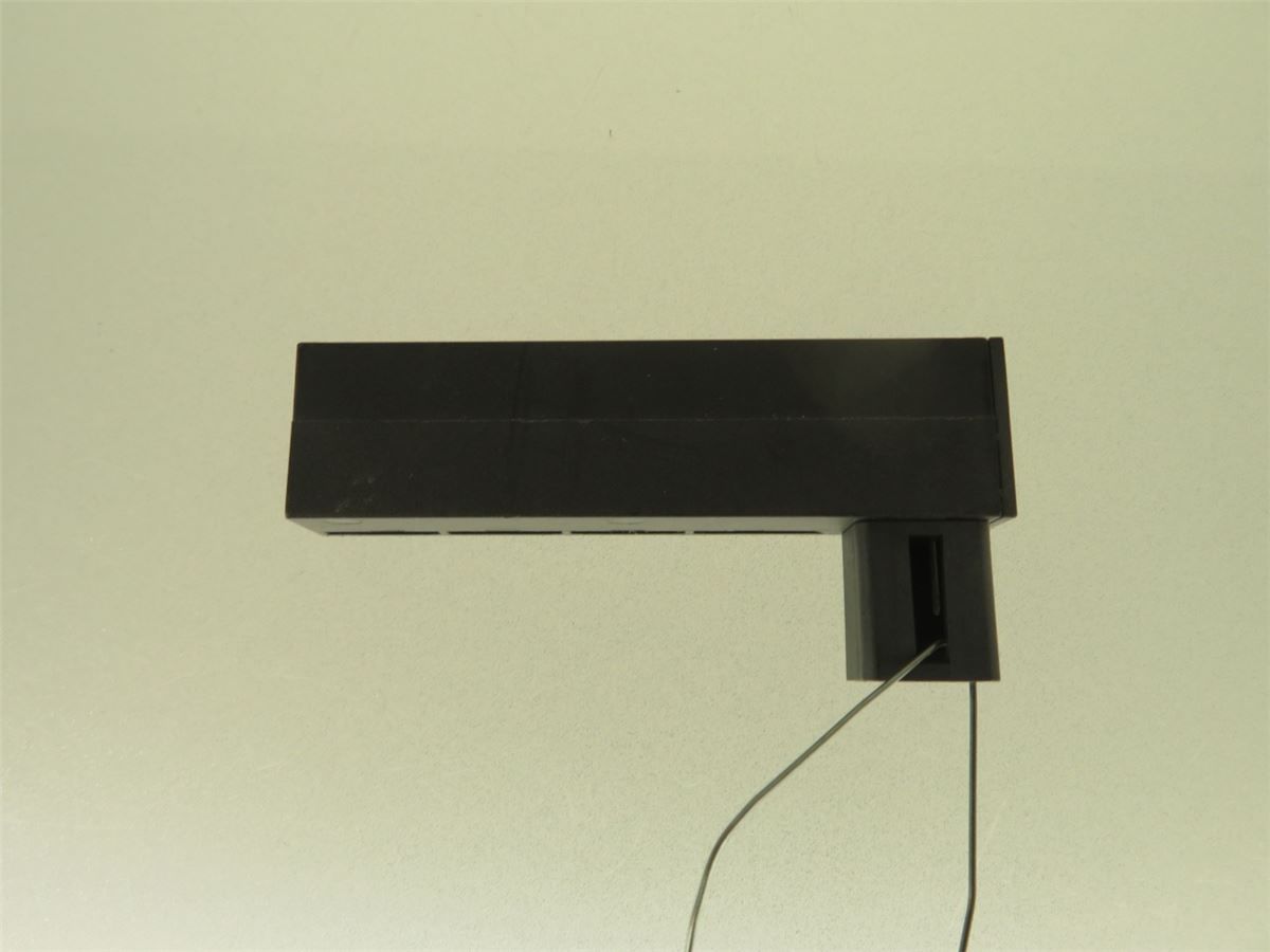 Antenn Elektrisk – bilde 1