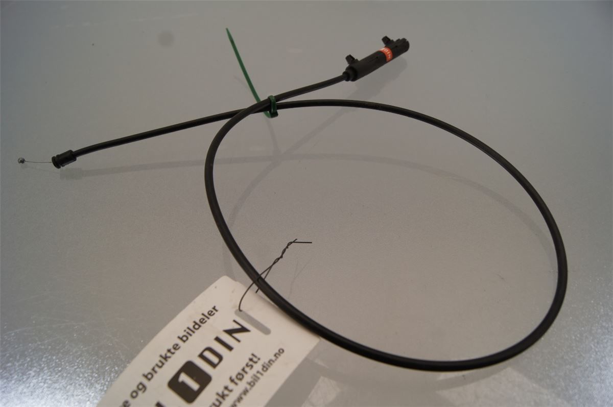 Wire Panser Wire – bilde 1