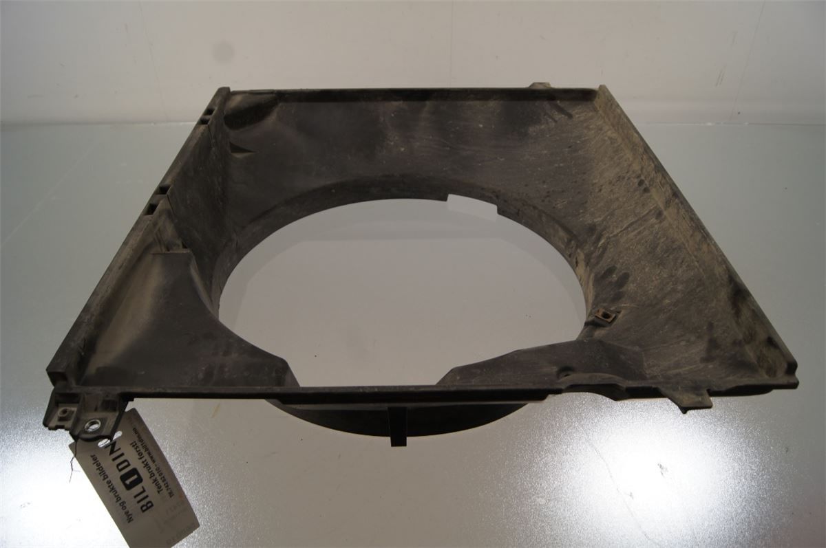 Kjølevifte / Radiator Hus / Kåpe – bilde 1