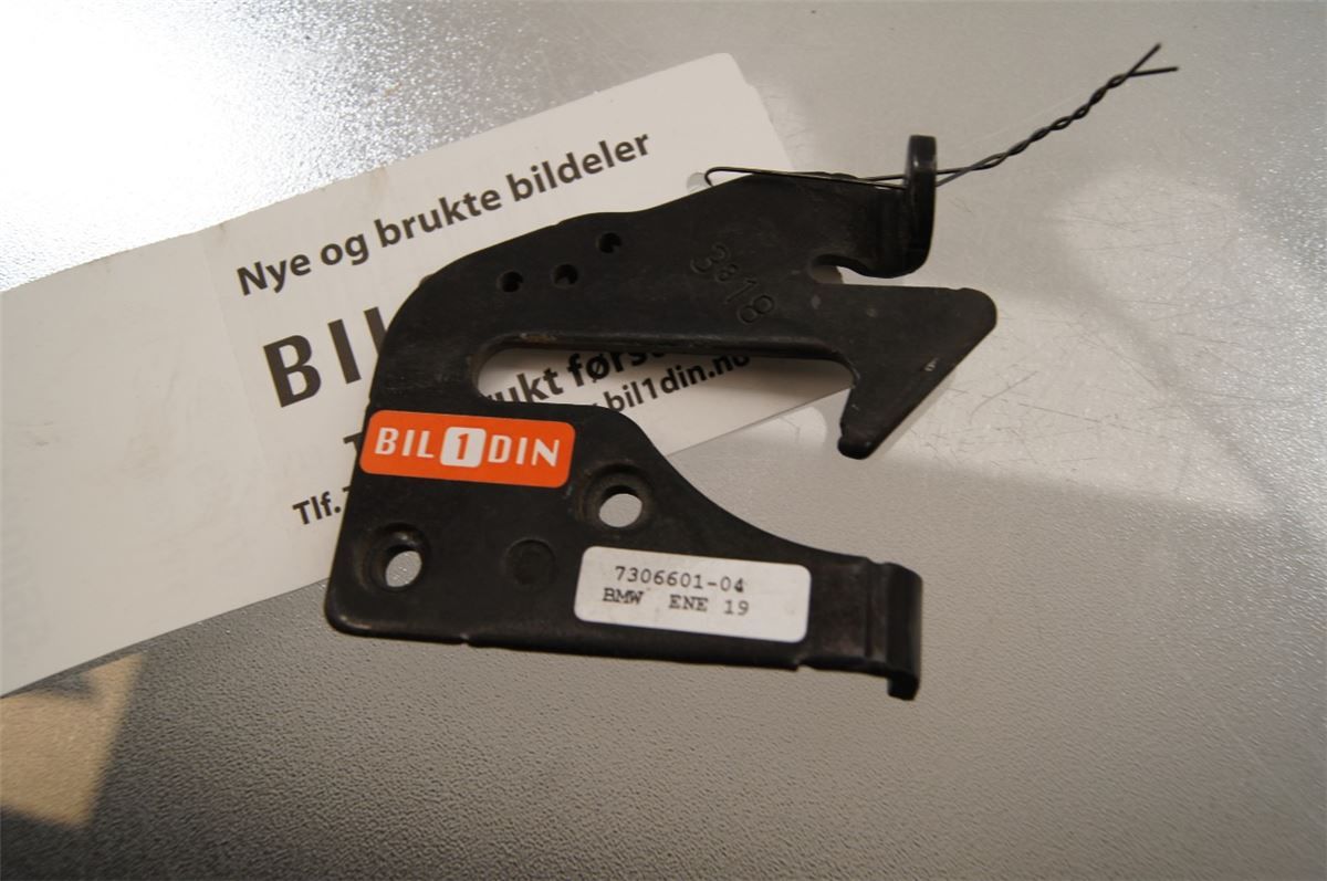 Panserlås – bilde 2