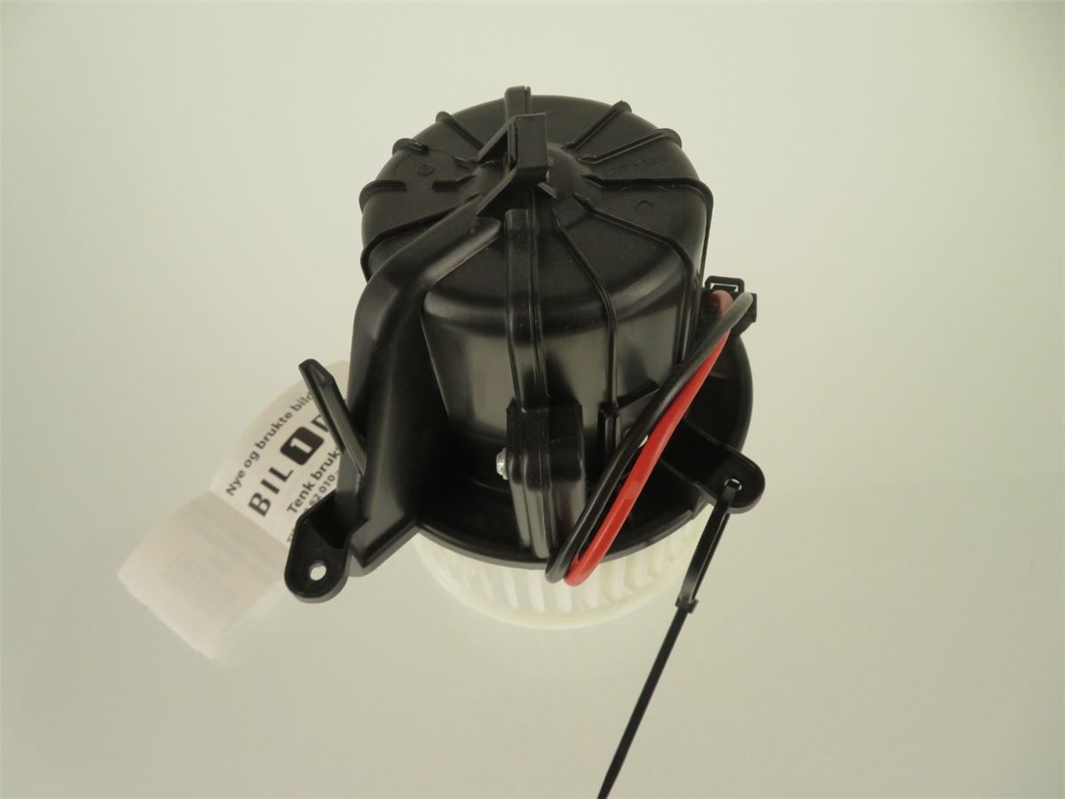 Varmeapparat Viftemotor – bilde 2