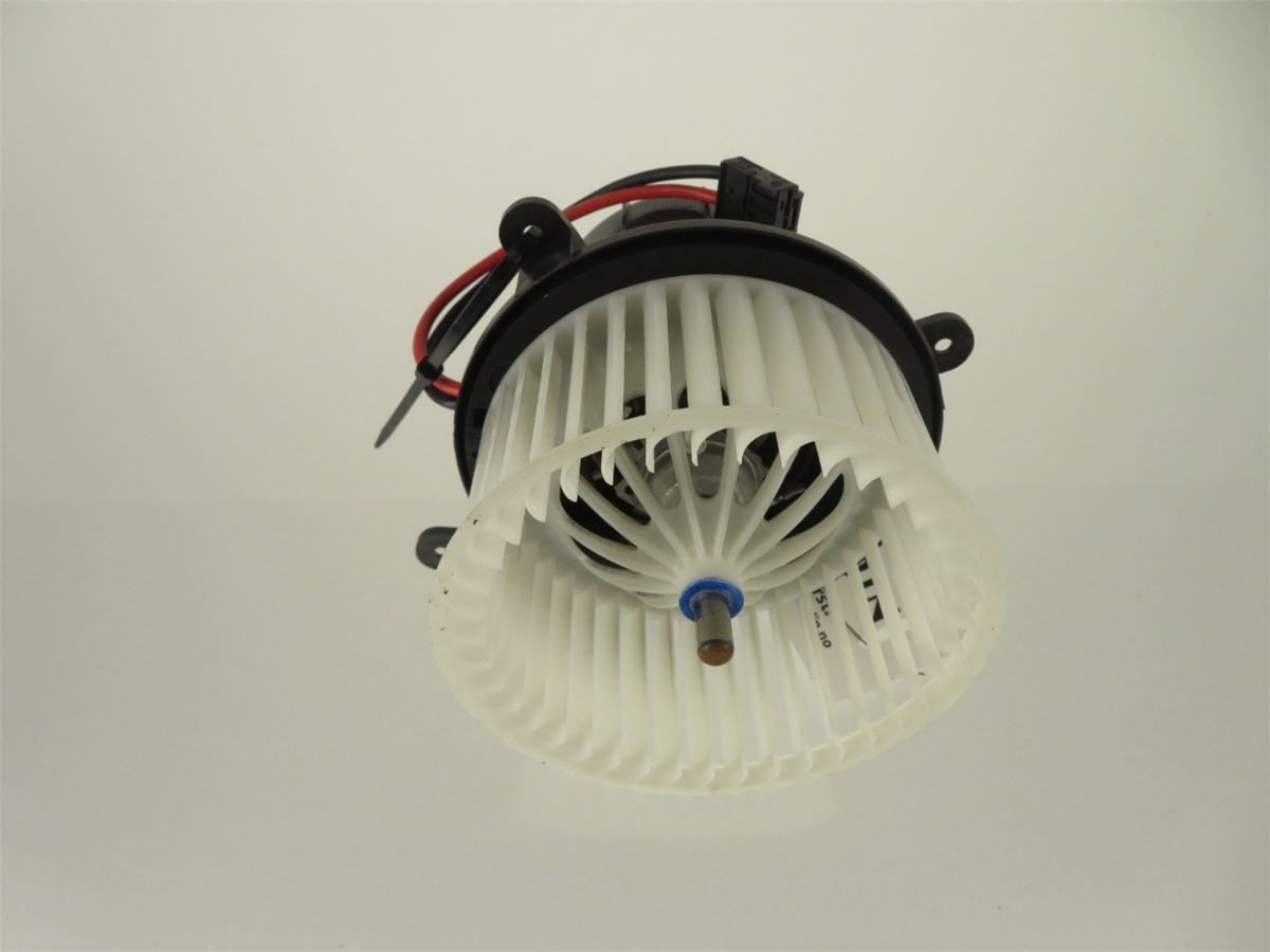 Varmeapparat Viftemotor – bilde 3