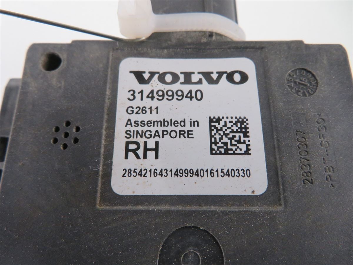 Sensor Aktiv Kollisjonsbeskytt – bilde 3