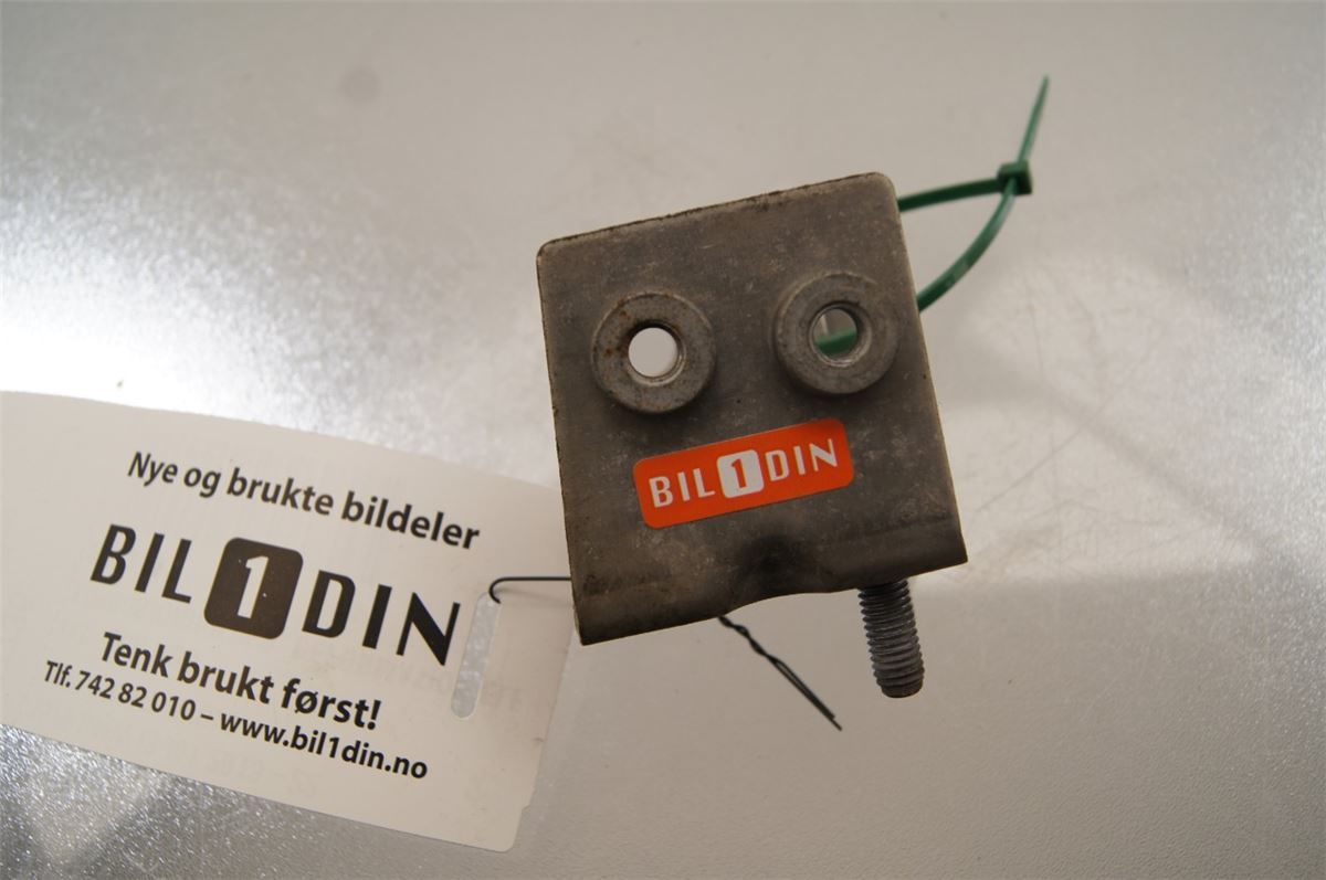 Front Øvrig – bilde 1