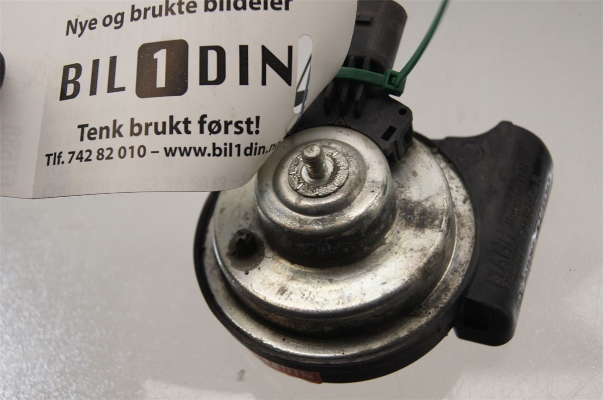 Signalhorn – bilde 1