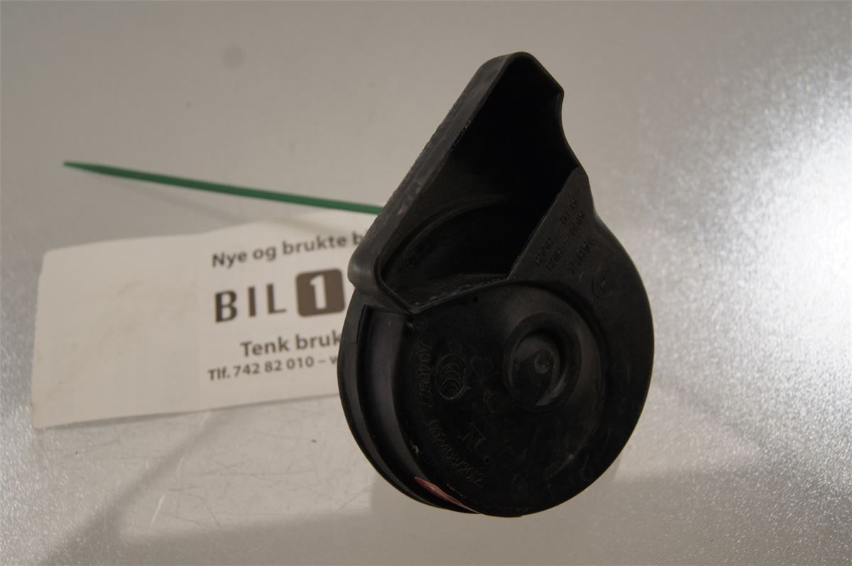 Signalhorn – bilde 2