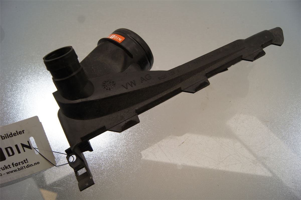 Luftstyring Front – bilde 1